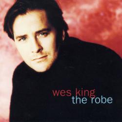 Wes King The Robe Фирменный CD Wes King The Robe Фирменный CD