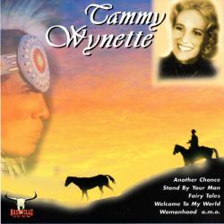 TAMMY WYNETTE D.I.V.O.R.C.E. Фирменный CD TAMMY WYNETTE D.I.V.O.R.C.E. Фирменный CD