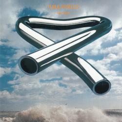 MIKE OLDFIELD Tubular Bells Фирменный CD MIKE OLDFIELD Tubular Bells Фирменный CD