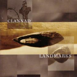 CLANNAD Landmarks Фирменный CD CLANNAD Landmarks Фирменный CD