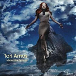TORI AMOS Midwinter Graces Фирменный CD TORI AMOS Midwinter Graces Фирменный CD