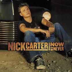 Nick Carter Now Or Never Фирменный CD Nick Carter Now Or Never Фирменный CD