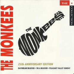 MONKEES The ★ Collection - 25th Anniversary Edition Фирменный CD MONKEES The ★ Collection - 25th Anniversary Edition Фирменный CD