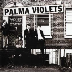 Palma Violets 180 Фирменный CD Palma Violets 180 Фирменный CD