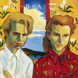 The Rembrandts Untitled Фирменный CD The Rembrandts Untitled Фирменный CD