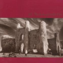 U2 UNFORGETTABLE FIRE Фирменный CD U2 UNFORGETTABLE FIRE Фирменный CD