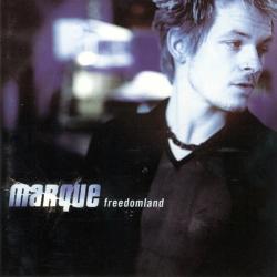 Marque Freedomland Фирменный CD Marque Freedomland Фирменный CD