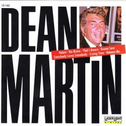 DEAN MARTIN DEAN MARTIN Фирменный CD DEAN MARTIN DEAN MARTIN Фирменный CD