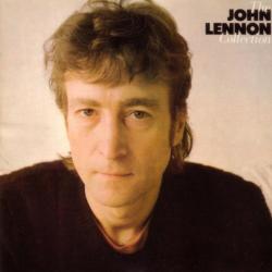 JOHN LENNON The John Lennon Collection Фирменный CD JOHN LENNON The John Lennon Collection Фирменный CD