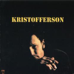 KRIS KRISTOFFERSON Kristofferson Фирменный CD KRIS KRISTOFFERSON Kristofferson Фирменный CD