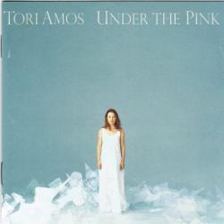TORI AMOS Under The Pink Фирменный CD TORI AMOS Under The Pink Фирменный CD