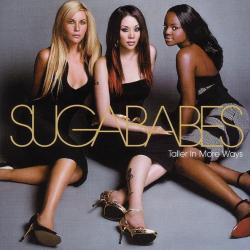 SUGABABES Taller In More Ways Фирменный CD SUGABABES Taller In More Ways Фирменный CD