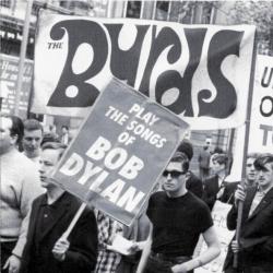 The Byrds The Byrds Play The Songs Of Bob Dylan Фирменный CD The Byrds The Byrds Play The Songs Of Bob Dylan Фирменный CD
