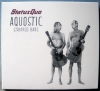 Aquostic Stripped Bare