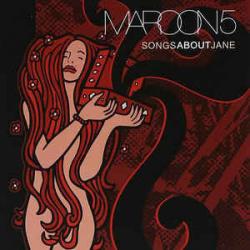 MAROON 5 Songs About Jane Фирменный CD MAROON 5 Songs About Jane Фирменный CD