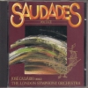 Saudades - Vol. I & II