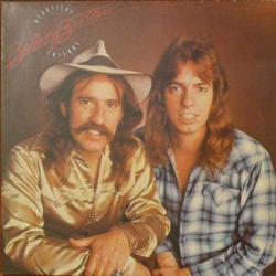 BELLAMY BROTHERS Beautiful Friends Виниловая пластинка BELLAMY BROTHERS Beautiful Friends Виниловая пластинка