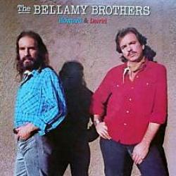 BELLAMY BROTHERS Howard & David Виниловая пластинка BELLAMY BROTHERS Howard & David Виниловая пластинка