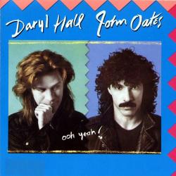DARYL HALL & JOHN OATES Ooh Yeah! Виниловая пластинка DARYL HALL & JOHN OATES Ooh Yeah! Виниловая пластинка