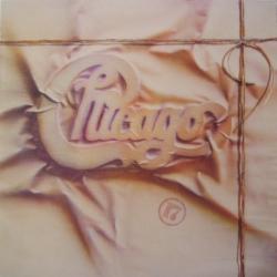 CHICAGO 17 Виниловая пластинка CHICAGO 17 Виниловая пластинка