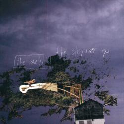 The Lovekill The Sleepover EP Фирменный CD The Lovekill The Sleepover EP Фирменный CD