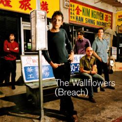 WALLFLOWERS (Breach) Фирменный CD WALLFLOWERS (Breach) Фирменный CD