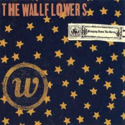 WALLFLOWERS BRINGING DOWN THE HORSE Фирменный CD WALLFLOWERS BRINGING DOWN THE HORSE Фирменный CD