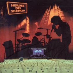 Héroes Del Silencio Parasiempre Фирменный CD Héroes Del Silencio Parasiempre Фирменный CD
