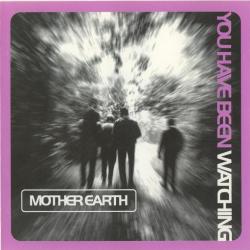 MOTHER EARTH You Have Been Watching Фирменный CD MOTHER EARTH You Have Been Watching Фирменный CD