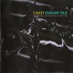 ORCHESTRAL MANOEUVRES IN THE DARK Sugar Tax Фирменный CD ORCHESTRAL MANOEUVRES IN THE DARK Sugar Tax Фирменный CD