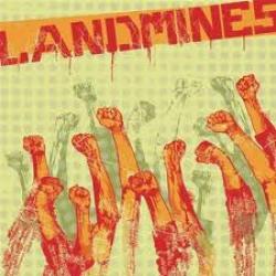 Landmines Landmines Фирменный CD Landmines Landmines Фирменный CD