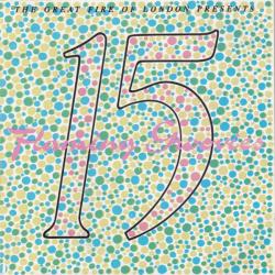 VARIOUS 15 Flaming Groovies Фирменный CD VARIOUS 15 Flaming Groovies Фирменный CD