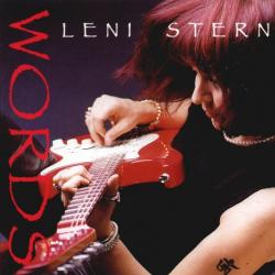 Leni Stern Words Фирменный CD Leni Stern Words Фирменный CD