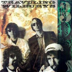 TRAVELING WILBURYS Vol. 3 Фирменный CD TRAVELING WILBURYS Vol. 3 Фирменный CD