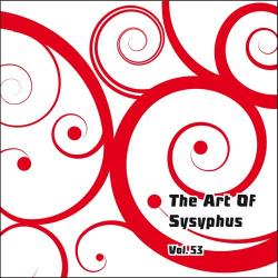 VARIOUS The Art Of Sysyphus Vol. 53 Фирменный CD VARIOUS The Art Of Sysyphus Vol. 53 Фирменный CD
