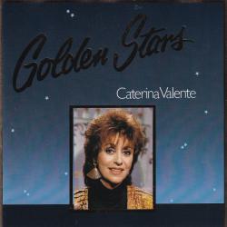 CATERINA VALENTE Golden Stars Фирменный CD CATERINA VALENTE Golden Stars Фирменный CD
