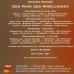 WAGNER Der Ring Des Nibelungen CD-Box WAGNER Der Ring Des Nibelungen CD-Box