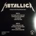METALLICA STOCHOLM - GLOBEN - 07.03.09 Виниловая пластинка METALLICA STOCHOLM - GLOBEN - 07.03.09 Виниловая пластинка