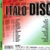 VARIOUS ITALO DISCO Фирменный CD VARIOUS ITALO DISCO Фирменный CD