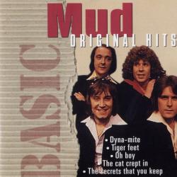 MUD Original Hits Фирменный CD MUD Original Hits Фирменный CD