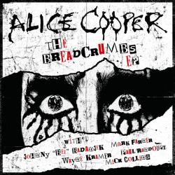 ALICE COOPER The Breadcrumbs EP Виниловая пластинка ALICE COOPER The Breadcrumbs EP Виниловая пластинка