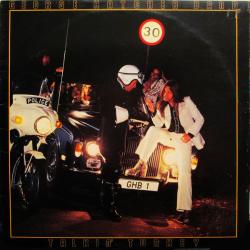 GEORGE HATCHER BAND TALKIN' TURKEY Виниловая пластинка GEORGE HATCHER BAND TALKIN' TURKEY Виниловая пластинка
