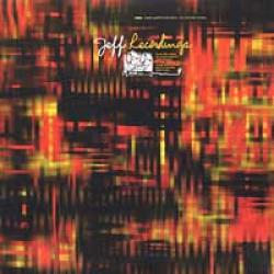 VARIOUS Jeff Recordings Фирменный CD VARIOUS Jeff Recordings Фирменный CD