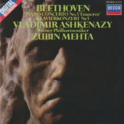 BEETHOVEN Piano Concerto No. 5 'Emperor' = Klavierkonzert Nr. 5 Фирменный CD BEETHOVEN Piano Concerto No. 5 'Emperor' = Klavierkonzert Nr. 5 Фирменный CD