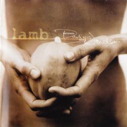 LAMB BETWEEN DARKNESS AND WONDER Фирменный CD LAMB BETWEEN DARKNESS AND WONDER Фирменный CD