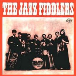 JAZZ FIDDLERS MIDNIGHT STOMP Фирменный CD JAZZ FIDDLERS MIDNIGHT STOMP Фирменный CD