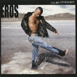 EROS RAMAZZOTTI CALMA APPARENTE Фирменный CD EROS RAMAZZOTTI CALMA APPARENTE Фирменный CD