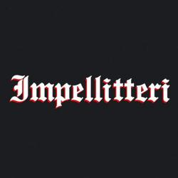 IMPELLITERI Impellitteri Виниловая пластинка IMPELLITERI Impellitteri Виниловая пластинка