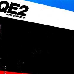 MIKE OLDFIELD QE2 Виниловая пластинка MIKE OLDFIELD QE2 Виниловая пластинка