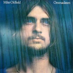 MIKE OLDFIELD OMMADAWN Виниловая пластинка MIKE OLDFIELD OMMADAWN Виниловая пластинка